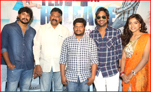 paddanandi premalo mari,varun sandesh,vithika sheru,mahesh upputuri  ఫిబ్రవరి 14న ‘పడ్డానండి ప్రేమలో మరి’